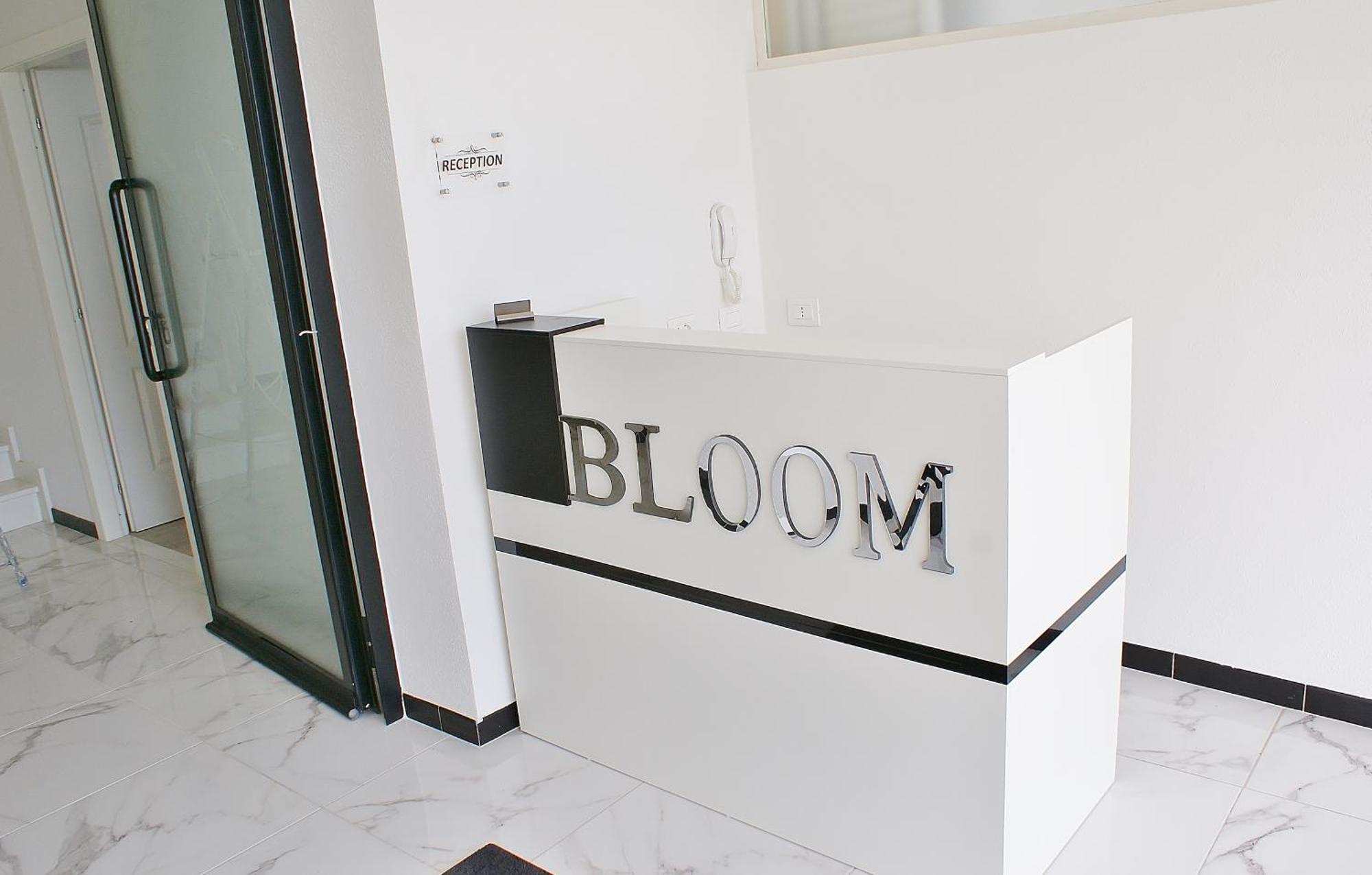 Bloom Tropea Aparthotel Ciaramiti ภายนอก รูปภาพ