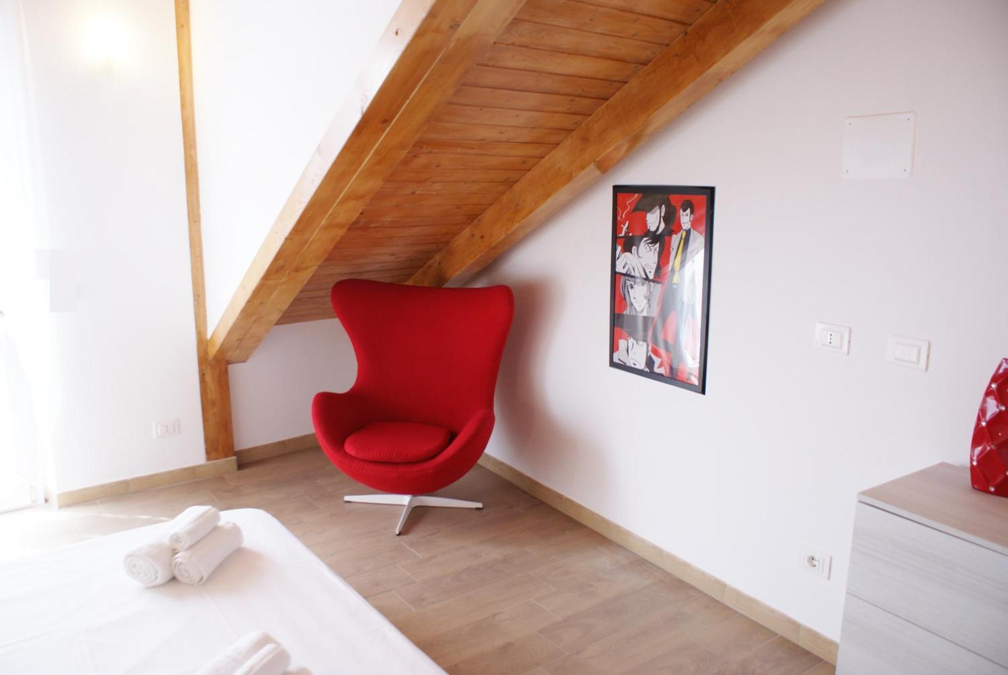 Bloom Tropea Aparthotel Ciaramiti ภายนอก รูปภาพ