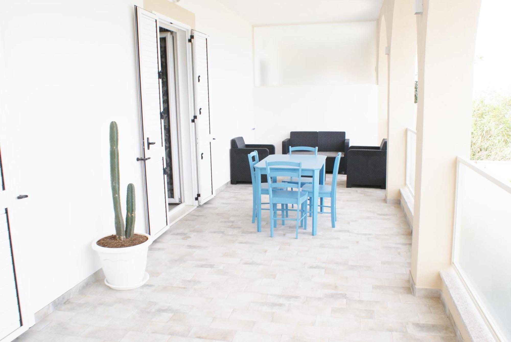 Bloom Tropea Aparthotel Ciaramiti ภายนอก รูปภาพ