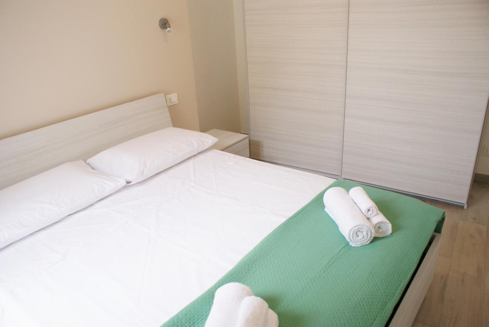 Bloom Tropea Aparthotel Ciaramiti ภายนอก รูปภาพ