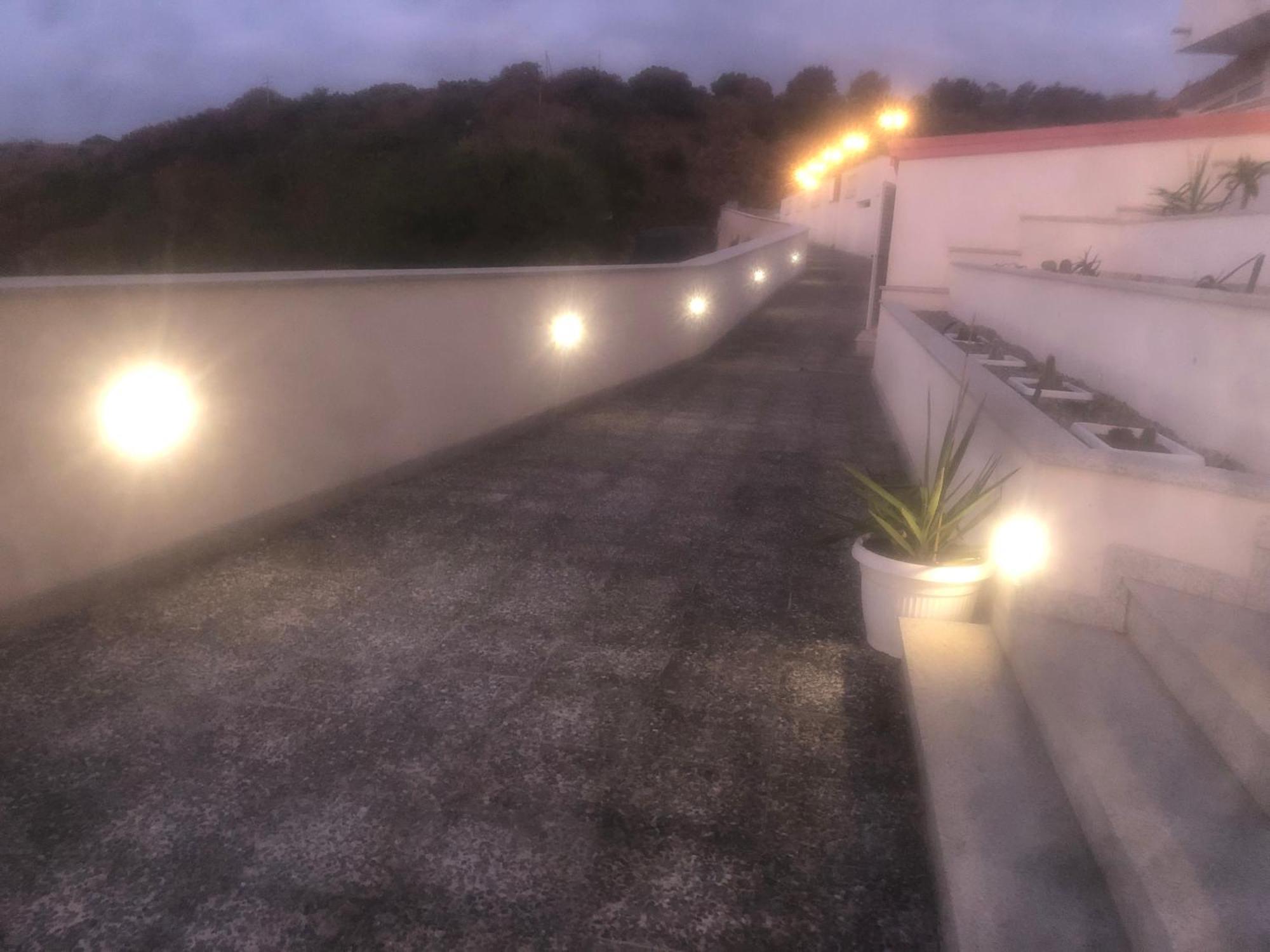 Bloom Tropea Aparthotel Ciaramiti ภายนอก รูปภาพ